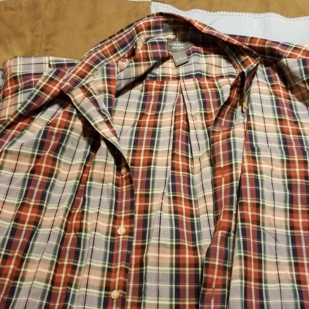 Men shirt